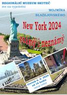 New York 2024