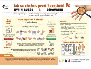 Jak se chránit před žloutenkou